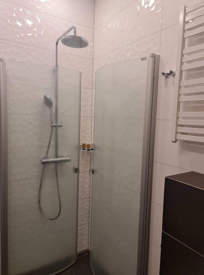 Quality Rest In Giruliai Apartments 克莱佩达 外观 照片