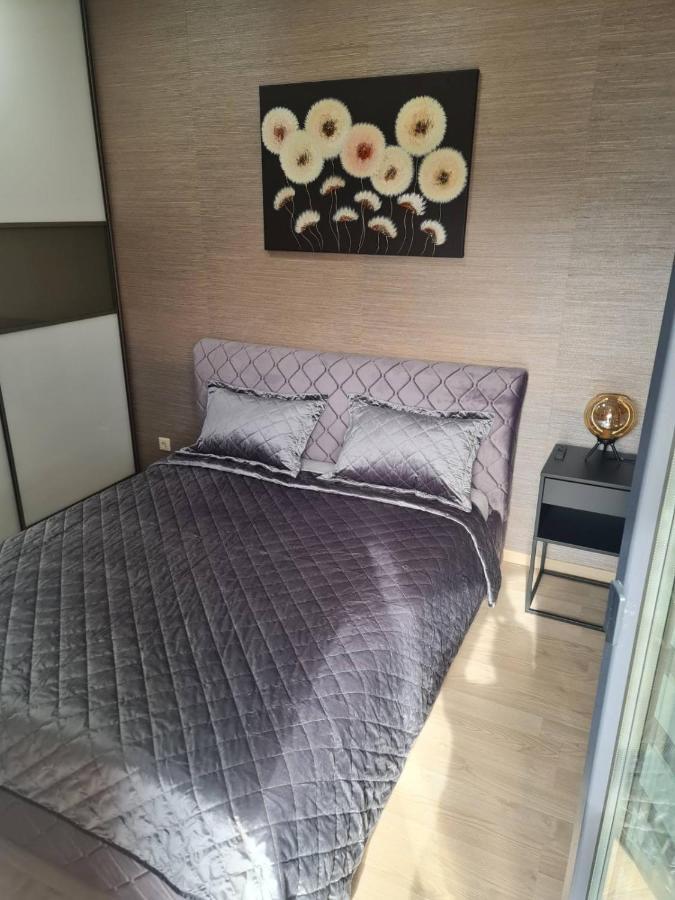 Quality Rest In Giruliai Apartments 克莱佩达 外观 照片