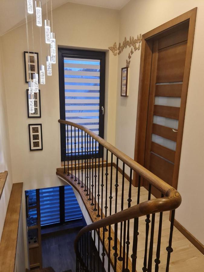 Quality Rest In Giruliai Apartments 克莱佩达 外观 照片