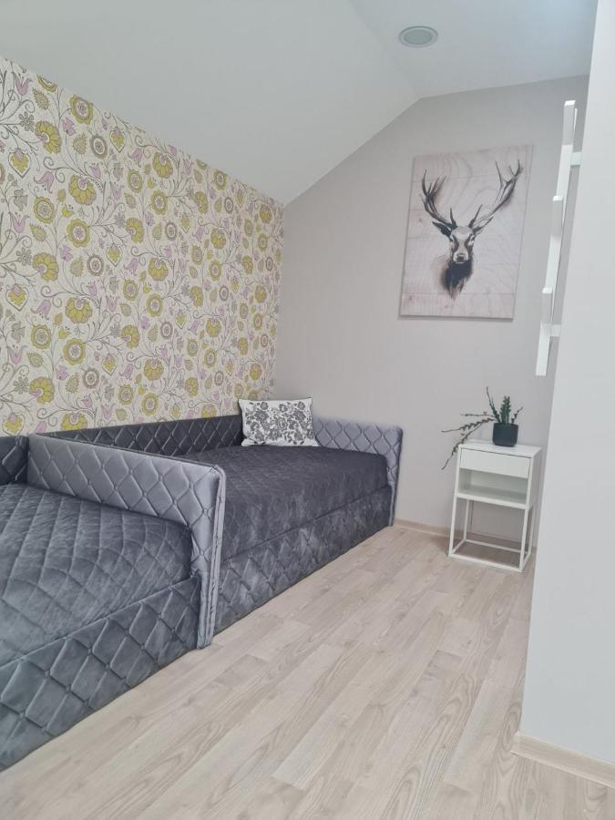 Quality Rest In Giruliai Apartments 克莱佩达 外观 照片
